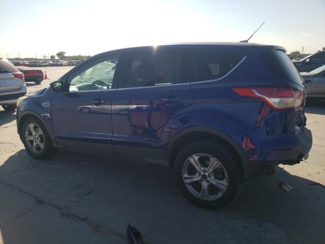 Photo 2 from auction – 2014 FORD ESCAPE SE with VIN 1FMCU0GX7EUC94089