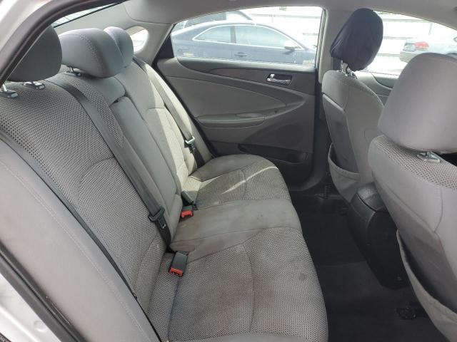 Photo 10 from auction – 2013 HYUNDAI SONATA GLS with VIN 5NPEB4AC4DH730406