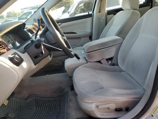 Photo 7 from auction – 2006 CHEVROLET IMPALA LS with VIN 2G1WB55K269425819