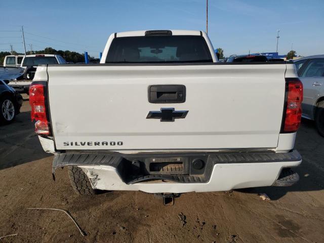 Photo 6 from auction – 2018 CHEVROLET SILVERADO with VIN 1GCVKPEC7JZ165066
