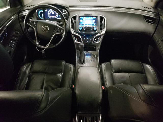 Photo 8 from auction – 2014 BUICK LACROSSE with VIN 1G4GB5GR9EF188754