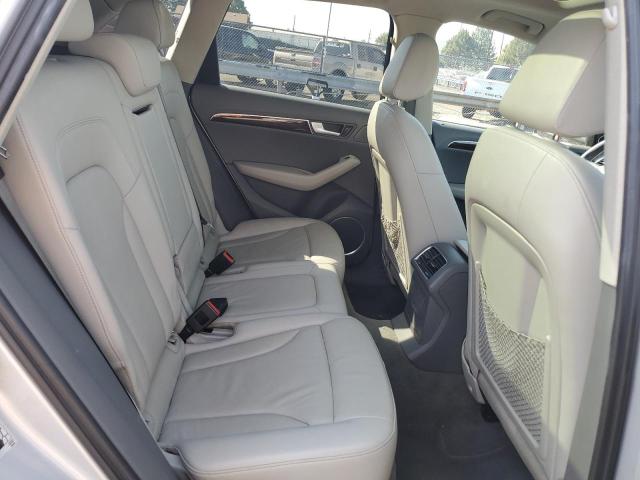 Photo 11 from auction – 2012 AUDI Q5 PREMIUM with VIN WA1DKAFP4CA113089