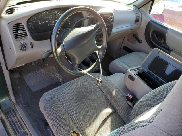 Photo 8 from auction – 2000 FORD RANGER SUP with VIN 1FTZR15X6YTB20677
