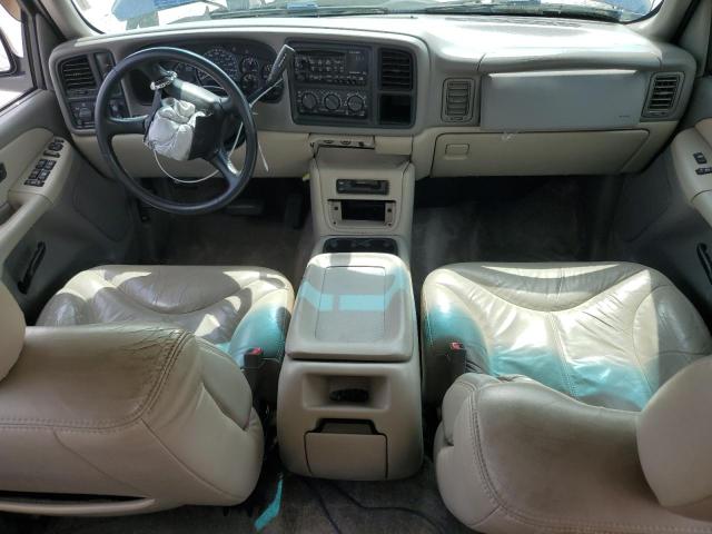Photo 8 from auction – 2002 GMC YUKON with VIN 1GKEC13Z02R302548