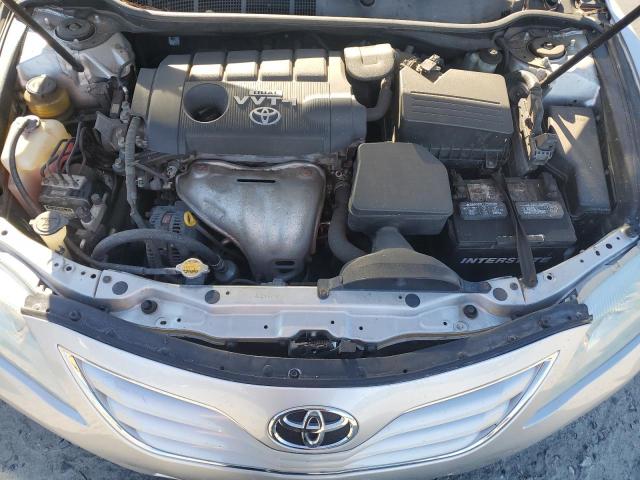 Photo 11 from auction – 2010 TOYOTA CAMRY BASE with VIN 4T1BF3EK6AU045999