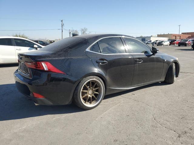 Photo 3 from auction – 2014 LEXUS IS 250 with VIN JTHBF1D26E5032257