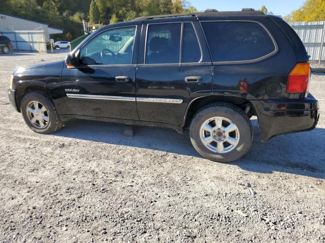 Photo 2 from auction – 2006 GMC ENVOY with VIN 1GKDT13S562120552