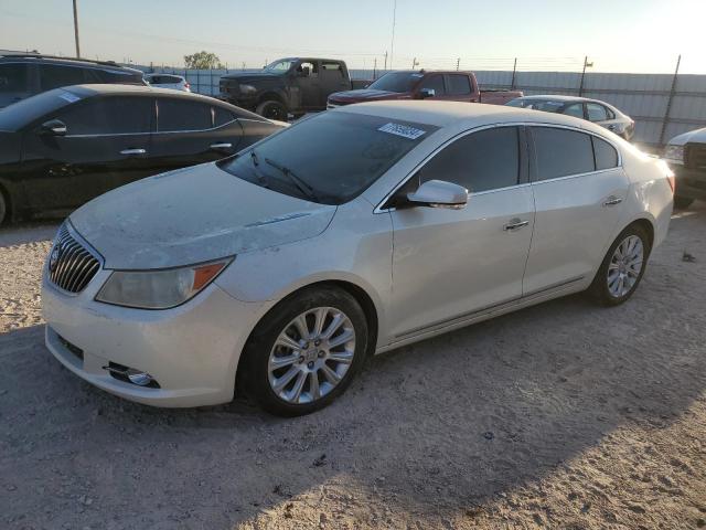 Foto 1 de la subasta – 2013 BUICK LACROSSE con VIN 1G4GC5E36DF331184