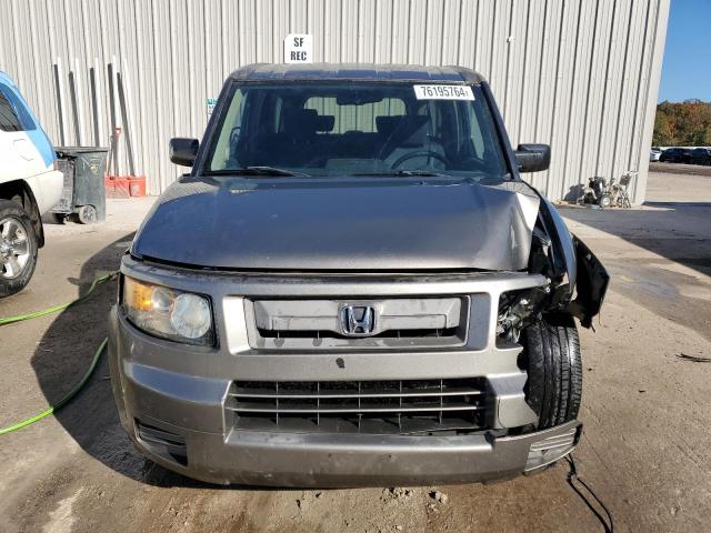Photo 5 from auction – 2007 HONDA ELEMENT SC with VIN 5J6YH18977L006739