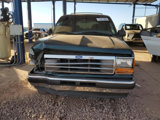 Photo 5 from auction – 1994 FORD EXPLORER with VIN 1FMDU32X3RUD38012