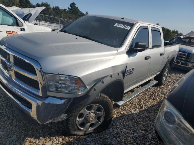 RAM 2500 ST 2016 with VIN 3C6UR5CL6GG261009 - Photo from auction