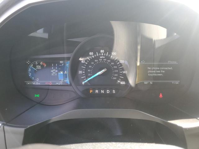 Photo 9 from auction – 2020 FORD EDGE SEL with VIN 2FMPK3J93LBB24091