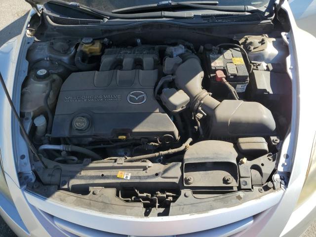 Zdjęcie 11 z aukcji – 2009 MAZDA 6 S z VIN 1YVHP82B095M21917