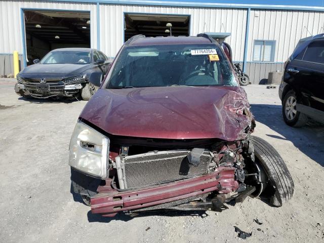 Photo 5 from auction – 2009 CHEVROLET EQUINOX LS with VIN 2CNDL13F996254367