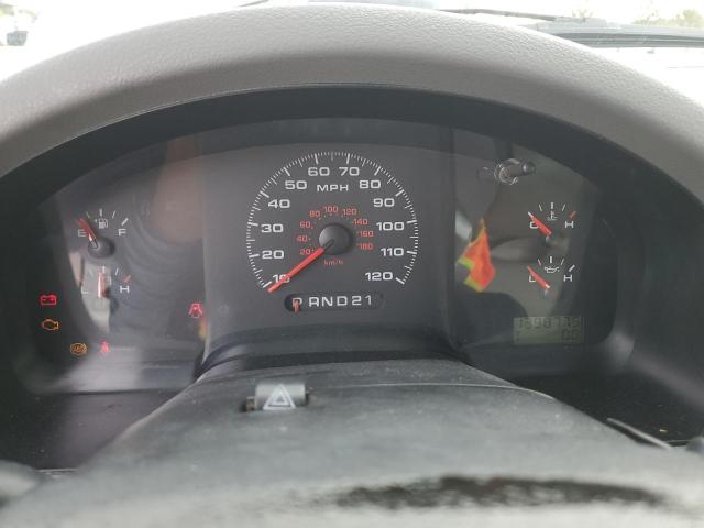 Photo 9 from auction – 2006 FORD F150 with VIN 1FTRX14W66FB46691