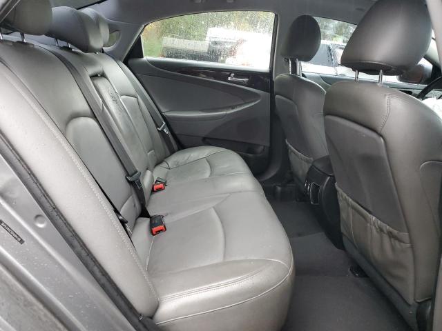 Photo 10 from auction – 2013 HYUNDAI SONATA SE with VIN 5NPEC4AC1DH594149