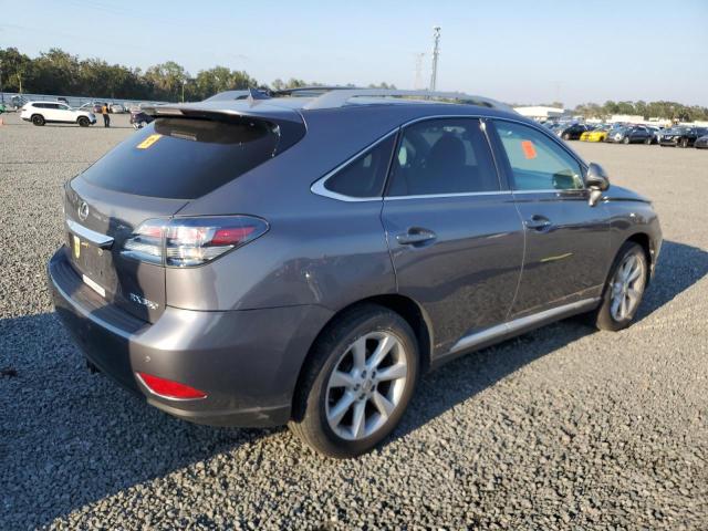 Photo 3 from auction – 2012 LEXUS RX 350 with VIN 2T2ZK1BA8CC086189