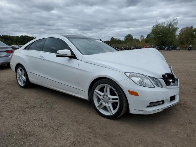 Photo 4 from auction – 2013 MERCEDES-BENZ E 350 with VIN WDDKJ5KB8DF218066