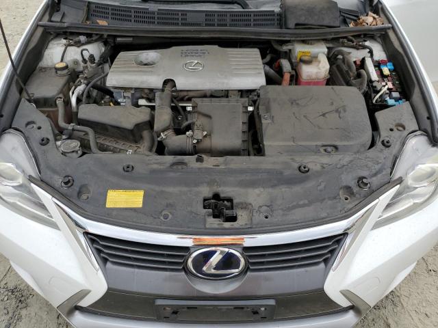 Photo 11 from auction – 2014 LEXUS CT 200 with VIN JTHKD5BH4E2186486