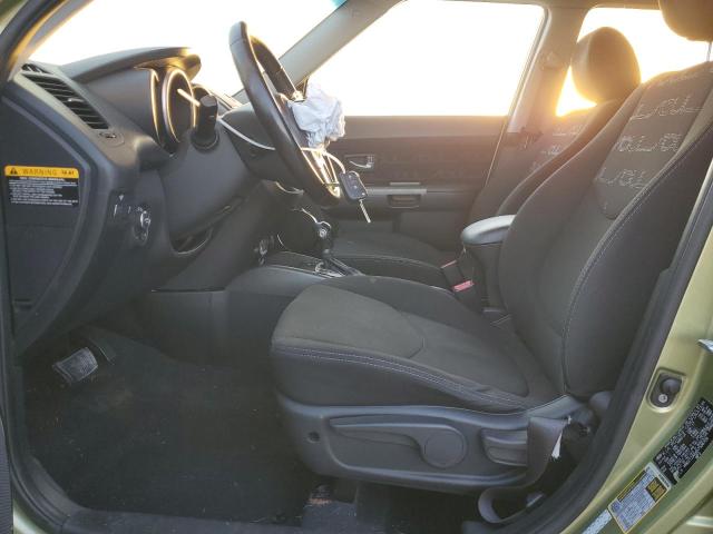 Photo 7 from auction – 2013 KIA SOUL + with VIN KNDJT2A6XD7508709