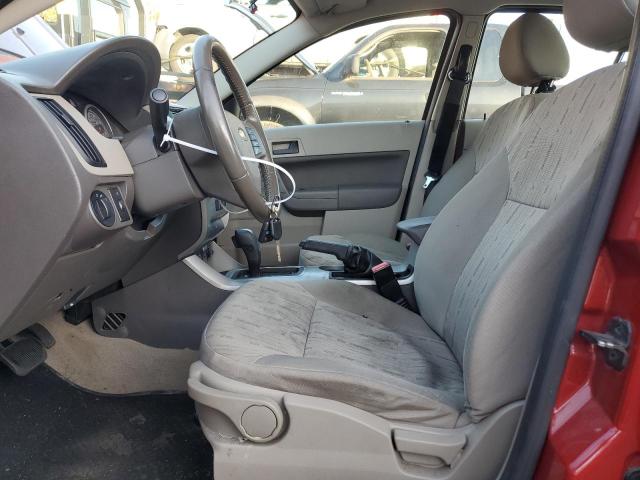 Photo 7 from auction – 2010 FORD FOCUS SE with VIN 1FAHP3FN3AW298793