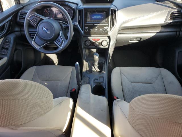 Photo 8 from auction – 2017 SUBARU IMPREZA with VIN 4S3GTAA6XH1729224