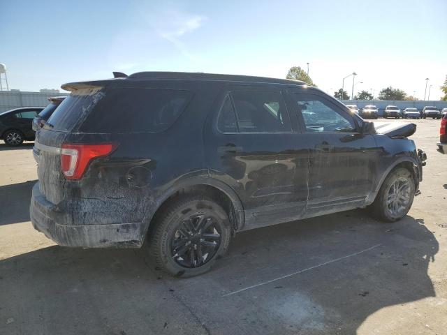 Photo 3 from auction – 2017 FORD EXPLORER with VIN 1FM5K8B86HGD87332