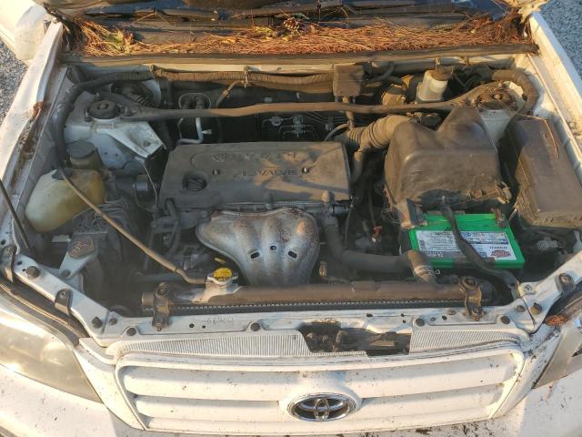 Foto 11 de la subasta – 2007 TOYOTA HIGHLANDER con VIN JTEGD21A970157120