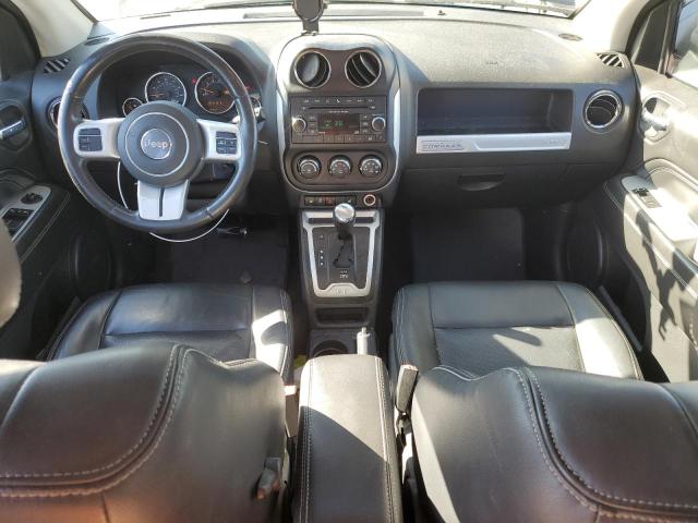 Photo 8 from auction – 2016 JEEP COMPASS LA with VIN 1C4NJDEB1GD772160