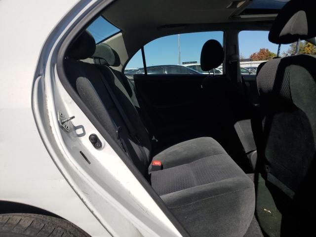 Photo 10 from auction – 2008 TOYOTA COROLLA CE with VIN 2T1BR32EX8C883390