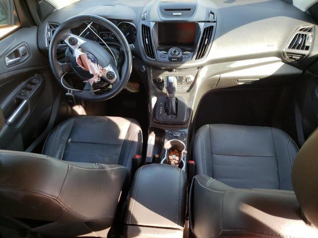 Photo 8 from auction – 2014 FORD ESCAPE TIT with VIN 1FMCU9J96EUC26753