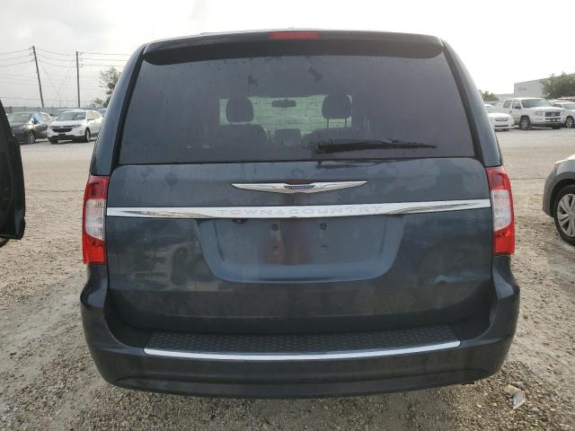 Photo 6 from auction – 2013 CHRYSLER TOWN & COU with VIN 2C4RC1BG3DR801628