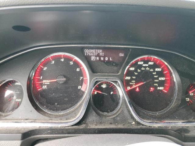 Photo 9 from auction – 2015 GMC ACADIA SLE with VIN 1GKKRPKD3FJ336160