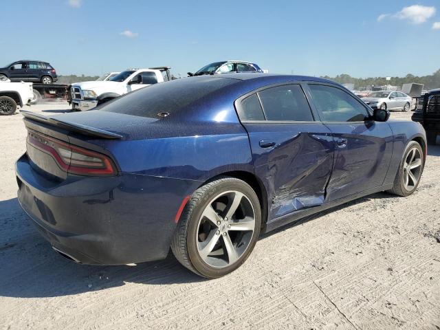 Photo 3 from auction – 2017 DODGE CHARGER SE with VIN 2C3CDXBG1HH546628