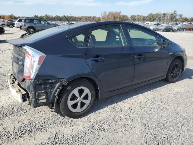 Photo 3 from auction – 2012 TOYOTA PRIUS with VIN JTDKN3DU2C1530333