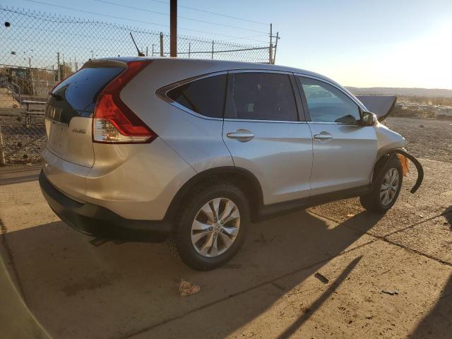 Photo 3 from auction – 2014 HONDA CR-V EX with VIN 5J6RM4H52EL051521