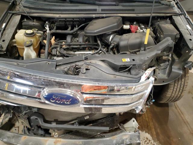 Photo 12 from auction – 2007 FORD EDGE SEL P with VIN 2FMDK49C67BB18123