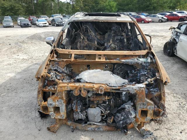 Foto 5 de la subasta – 2019 CHRYSLER PACIFICA L con VIN 2C4RC1GGXKR609614