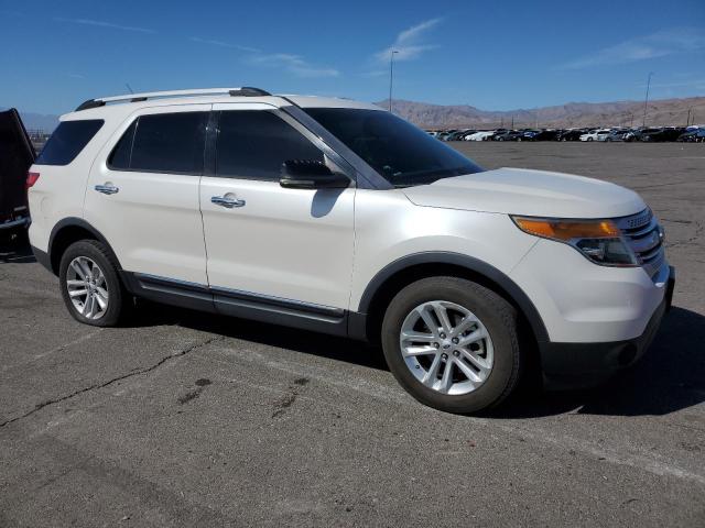 Photo 4 from auction – 2013 FORD EXPLORER X with VIN 1FM5K7D92DGA08109