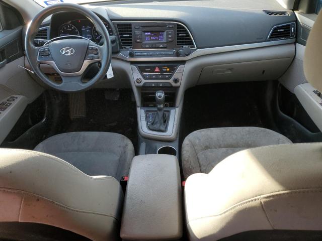 Photo 8 from auction – 2017 HYUNDAI ELANTRA SE with VIN 5NPD74LF0HH112736