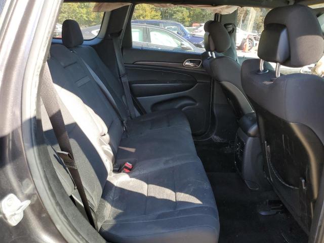 Photo 11 from auction – 2014 JEEP GRAND CHER with VIN 1C4RJFAGXEC134877