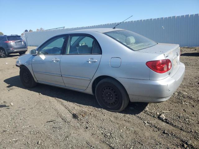 Photo 2 from auction – 2007 TOYOTA COROLLA CE with VIN 2T1BR32E27C804177