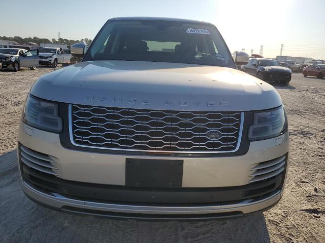 Photo 5 from auction – 2018 LAND ROVER RANGE ROVE with VIN SALGS2SV8JA386572