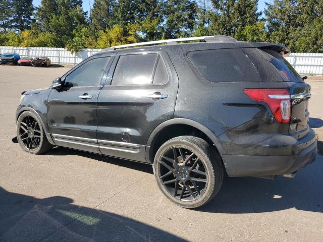 Photo 2 from auction – 2015 FORD EXPLORER X with VIN 1FM5K8D85FGA96332