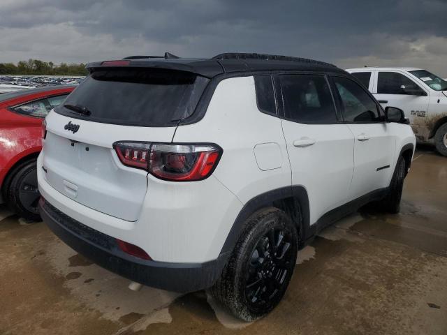 Photo 3 from auction – 2024 JEEP COMPASS LA with VIN 3C4NJDBN0RT608135