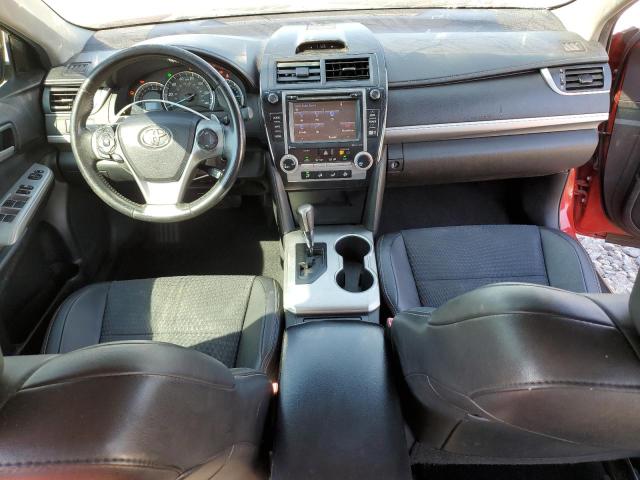 Photo 8 from auction – 2014 TOYOTA CAMRY L with VIN 4T1BF1FK9EU871450
