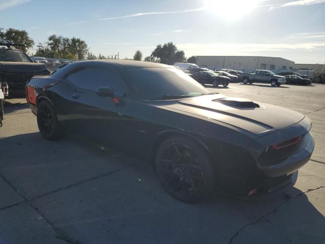Photo 4 from auction – 2015 DODGE CHALLENGER with VIN 2C3CDZAT9FH861071