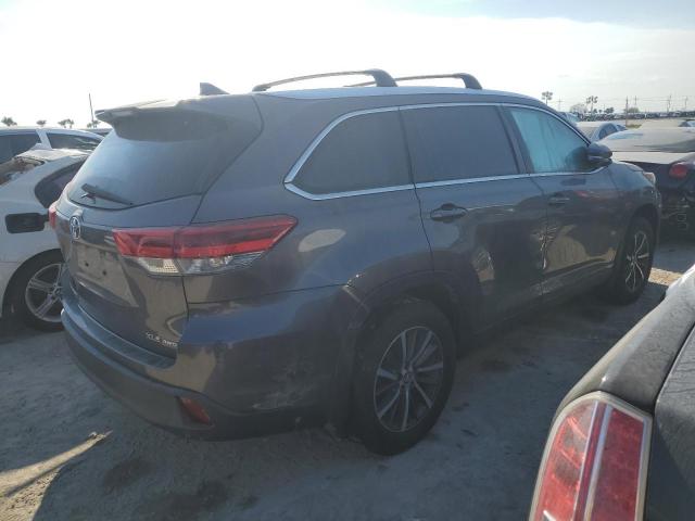 Photo 3 from auction – 2017 TOYOTA HIGHLANDER with VIN 5TDJZRFH5HS403248