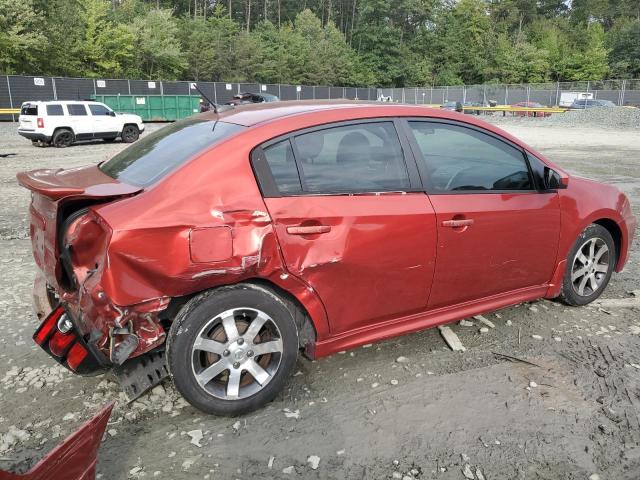 Photo 3 from auction – 2011 NISSAN SENTRA 2.0 with VIN 3N1AB6AP2BL707333