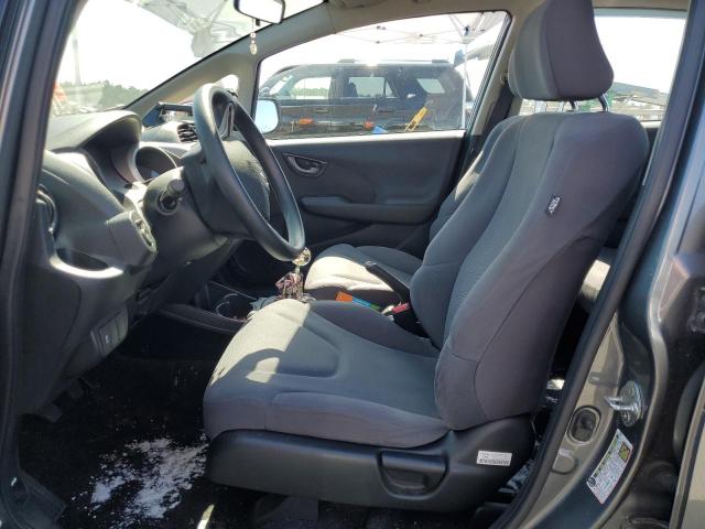Photo 7 from auction – 2012 HONDA FIT with VIN JHMGE8G31CS002880